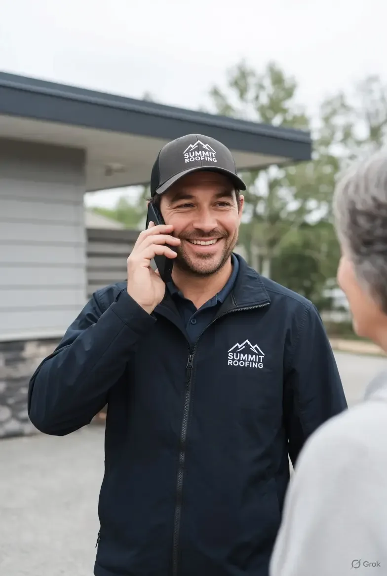 Flat Roof Leak Repair South Charleston, WV FAQs